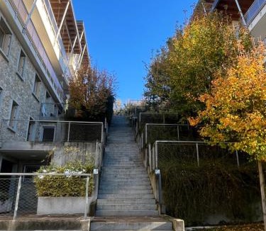 Robbiate Apartment | Respiro di Bosco
