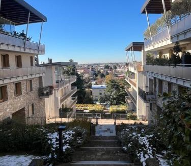 Robbiate Apartment | Respiro di Bosco