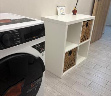 Torre del Greco Apartment | Respiro Di Mare
