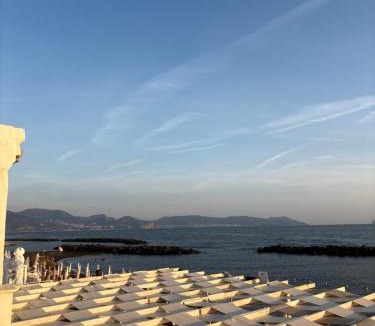 Torre del Greco Apartment | Respiro Di Mare