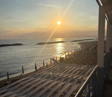 Torre del Greco Apartment | Respiro Di Mare
