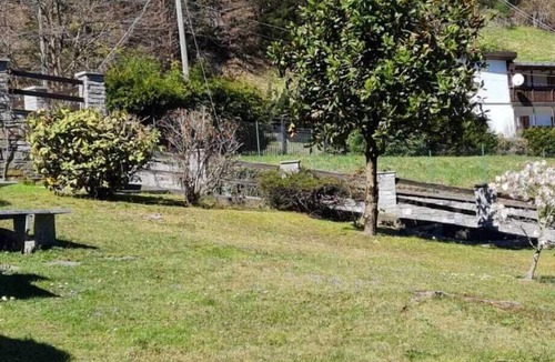 Molini Villa | Respiro di montagna by Lago Maggiore Rentals