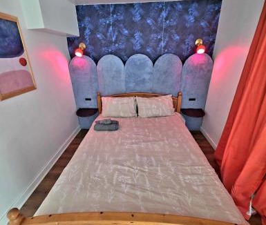 Chambly Apartment | Respite room