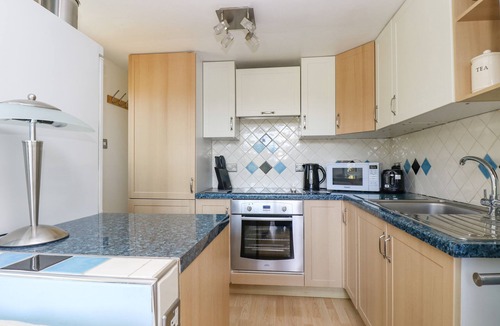 Mevagissey Cottage | Respryn