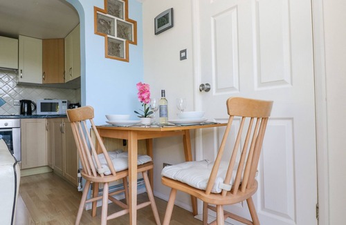 Mevagissey Cottage | Respryn