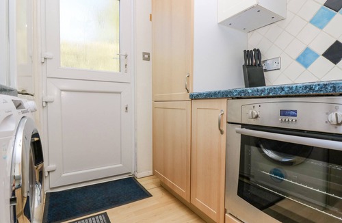 Mevagissey Cottage | Respryn