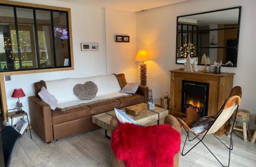 Morzine Apartment | RESSACHAUX A3