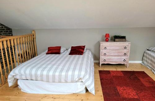Boussageau Bed & Breakfast | Ressources et Résonances