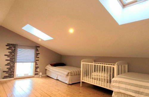 Boussageau Bed & Breakfast | Ressources et Résonances