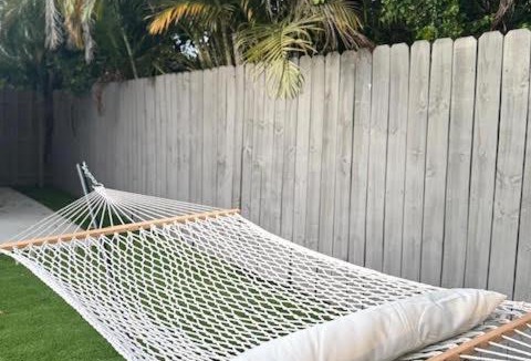 Croissant Park Apartment | Rest A Shore - Central Cozy 1BR