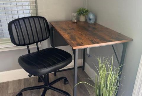 Croissant Park Apartment | Rest A Shore - Central Cozy 1BR