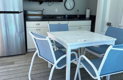 Stone Harbor House | Rest A Shore - Stone Harbor NJ