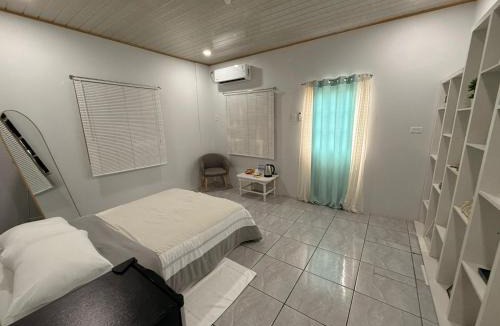 San Juan Bed & Breakfast | Rest a While