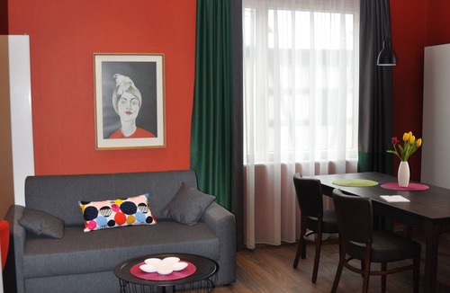 Trennfeld Apartment | Rest and enjoy in Trennfeld am Main