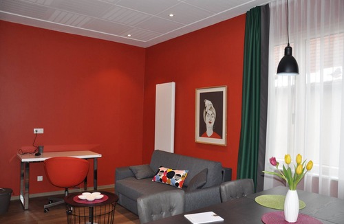 Trennfeld Apartment | Rest and enjoy in Trennfeld am Main