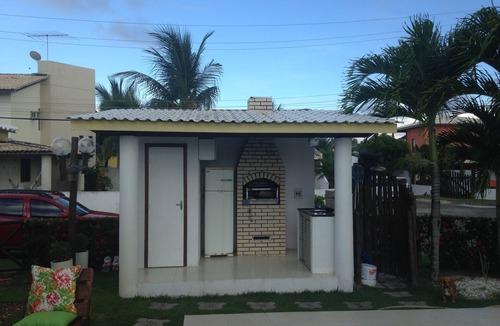 Barra do Jacuipe House | REST AND FUN