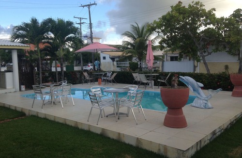 Barra do Jacuipe House | REST AND FUN