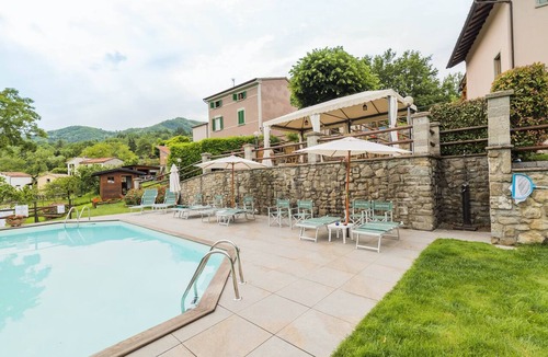 Saturnana Apartment | Rest and relaxation on the mountains of Pistoia