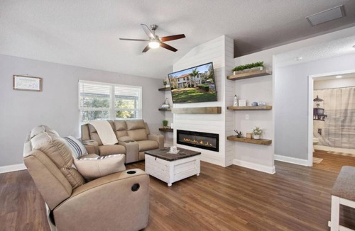 Middleburg House | Rest Ashored