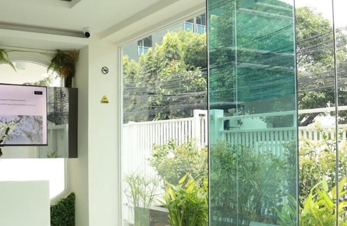 Ramkhamhaeng Hotel | ResT Bangkok Poshtel