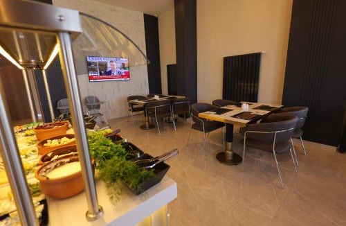Elbistan Hotel | Rest by Dedeman Elbistan