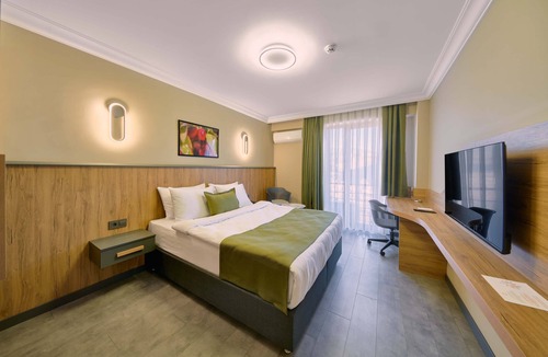 Karabuk Hotel | Rest by Dedeman Karabuk