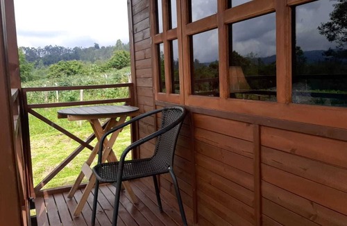 Villa de Leyva Cabin | Rest Cabin