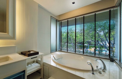 Hua Hin Hotel | Rest Detail Hotel Hua Hin