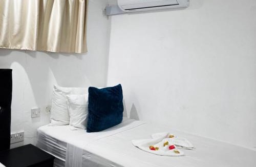 Serowe Bed & Breakfast | Rest & Digest