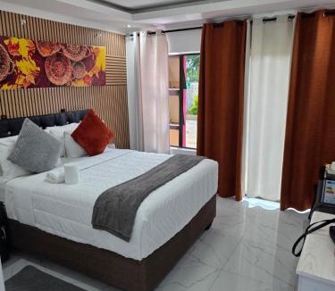 Serowe Bed & Breakfast | Rest & Digest