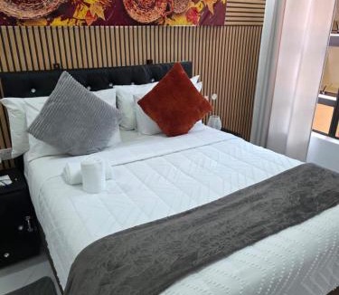 Serowe Bed & Breakfast | Rest & Digest