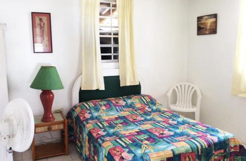 Hill Crest House | Rest Haven Beach Cottages