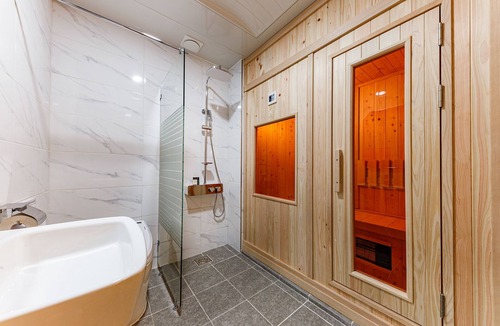 Cheongju Hotel | Rest Hotel