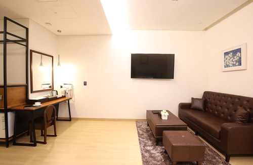 Gimpo Hotel | Rest Hotel
