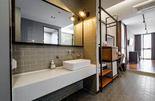 Gimpo Hotel | Rest Hotel