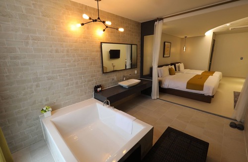 Gimpo Hotel | Rest Hotel