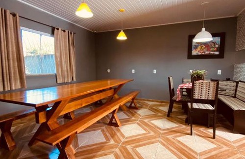 Laguna House | Rest house