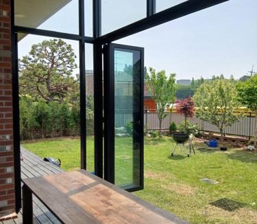 Ilsandong House | Rest house
