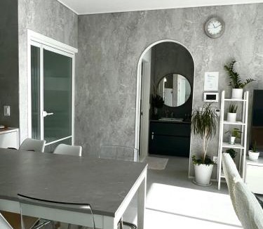 Ilsandong House | Rest house