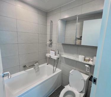 Ilsandong House | Rest house