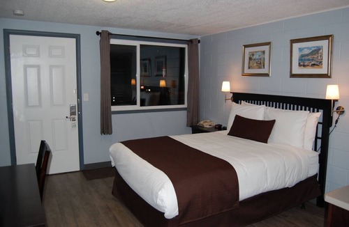 Terrace Hotel | Rest Inn
