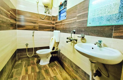 New Town House | Rest Inn