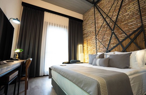 Artikli Bed & Breakfast | Rest & More by Dedeman Mersin Erdemli