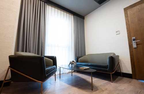 Artikli Bed & Breakfast | Rest & More by Dedeman Mersin Erdemli