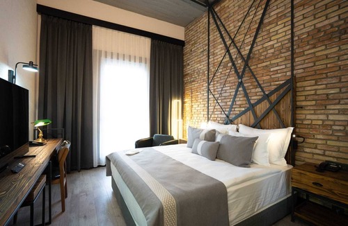 Artikli Bed & Breakfast | Rest & More by Dedeman Mersin Erdemli