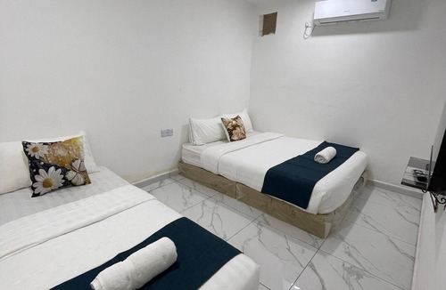 Taman Sri Ampang House | Rest N Go CM