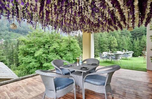 New Manali Hotel | Rest N Ramble - Manali