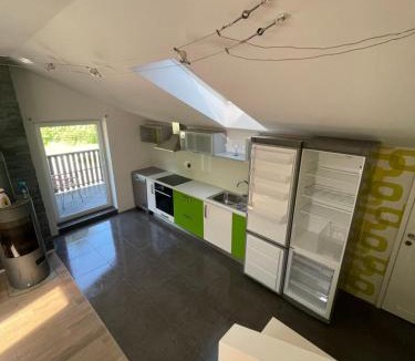 Vrhnika Apartment | Rest Nest