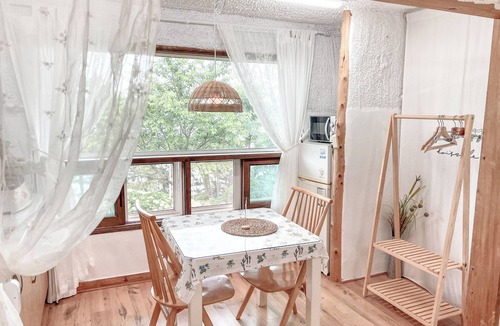 Namhae House | Rest pension