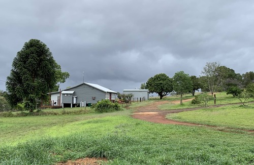 Kinleymore Cottage | Rest, recharge, explore